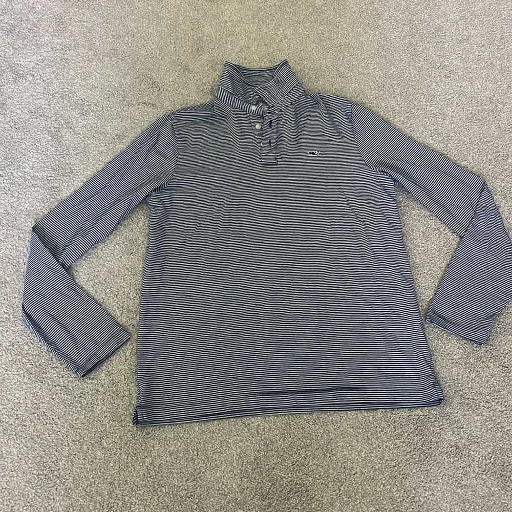 Vineyard Vines Edgartown Polo Size XL